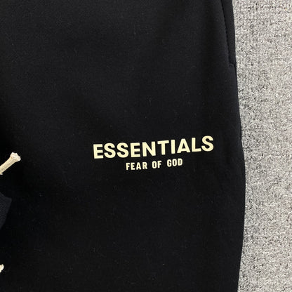 FEAR OF GO ESSENTIALS