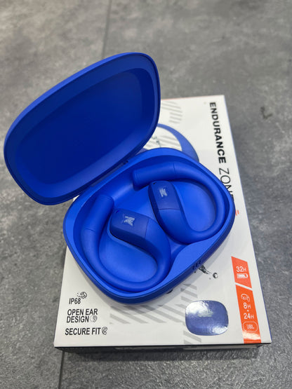 Jbl Endurace Zone earbuds