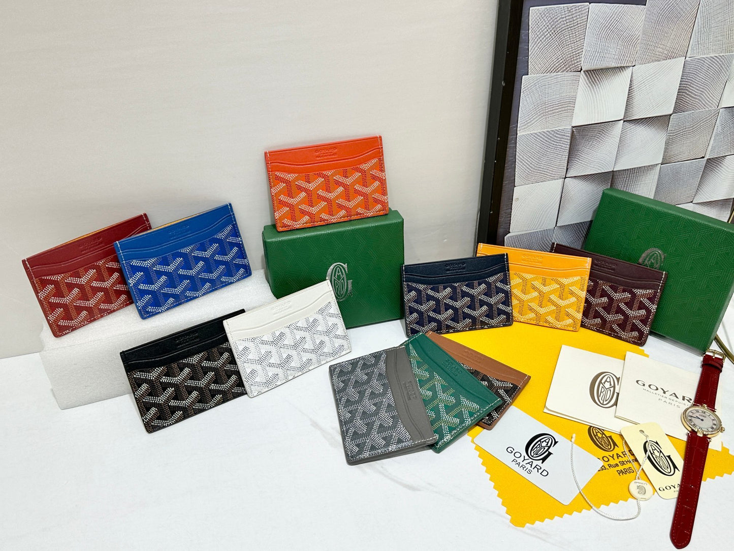 Goyard