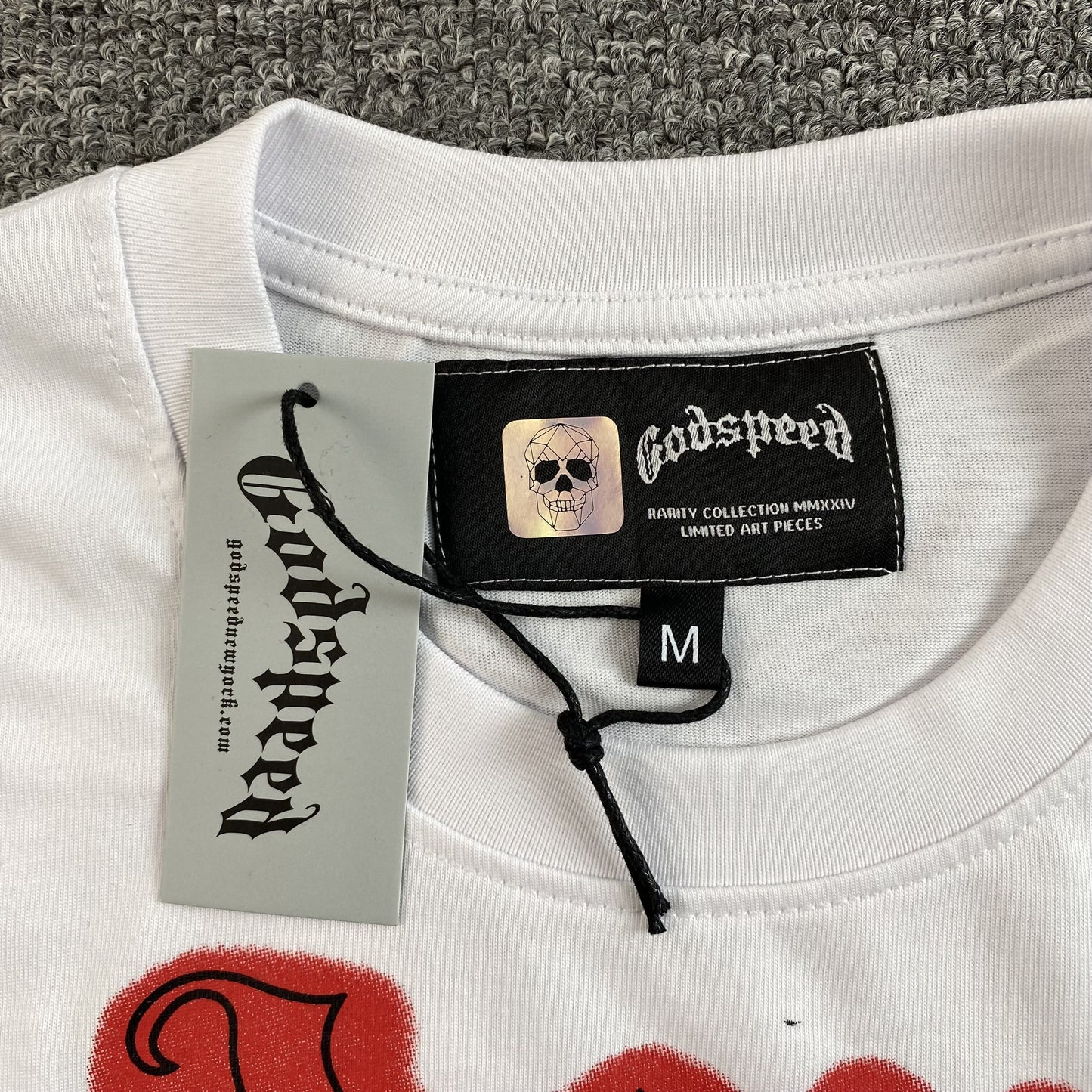 GodSpeed