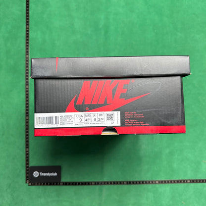 Air Jordan 1