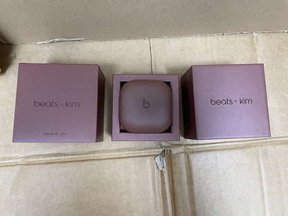 Beats Fit Pro earbuds