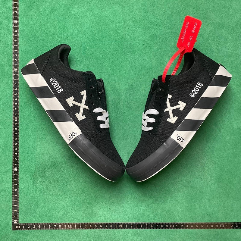 OffWhite - Gym Shoes Lover