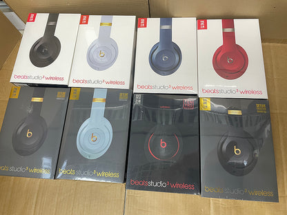 Beats Studio 3 wireless