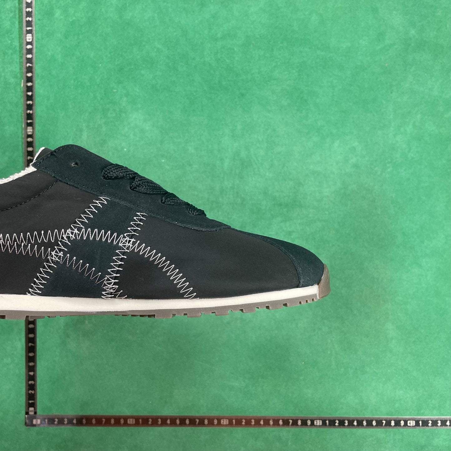 Asics Tiger Corsair A55