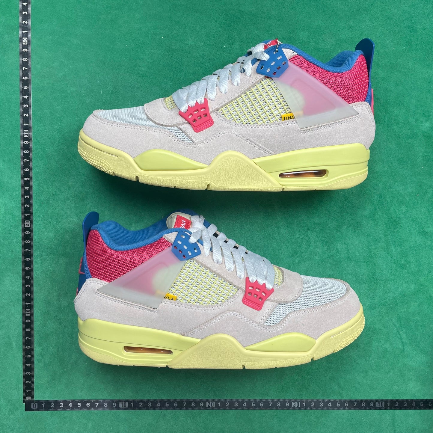Air Jordan 4 Retro Sp