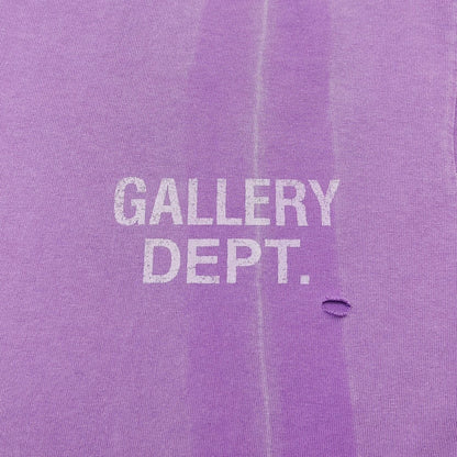 Gallery DEPT.