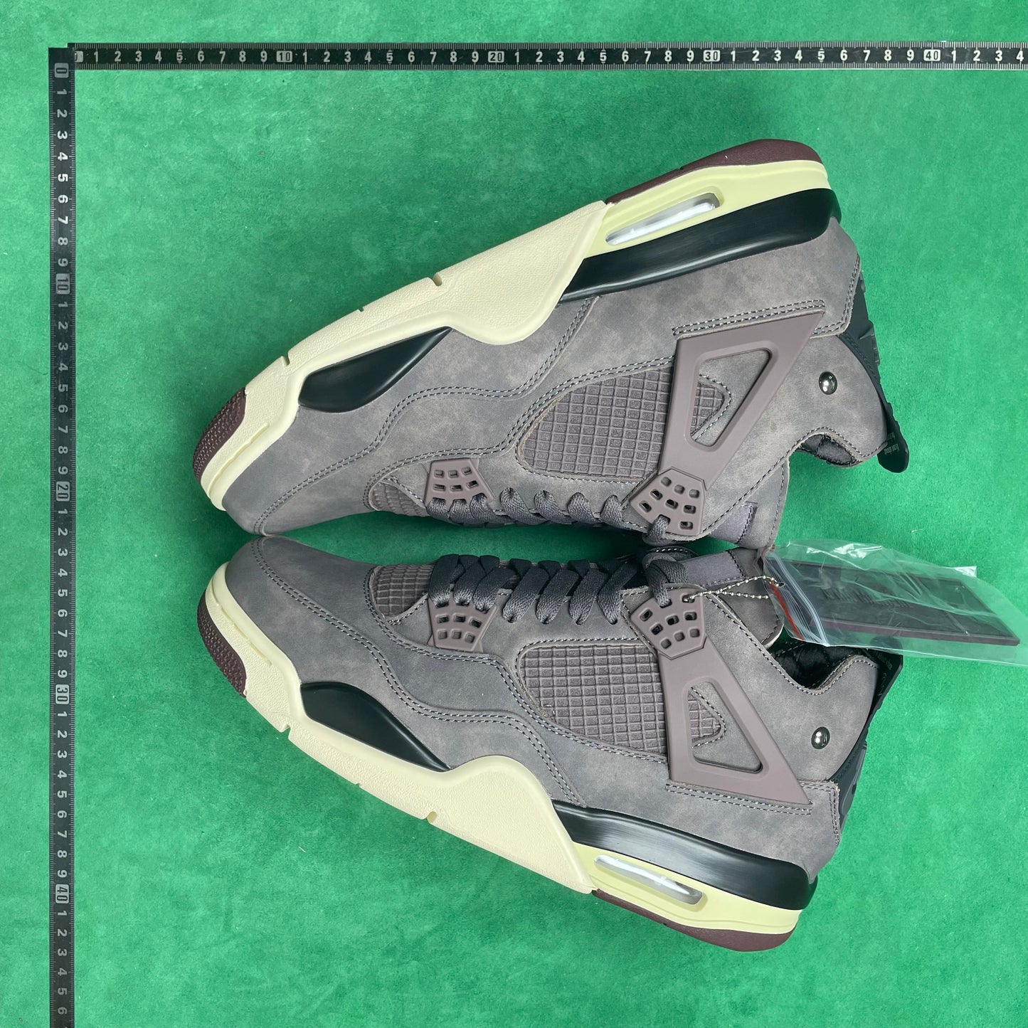 Air Jordan 4 Retro SP