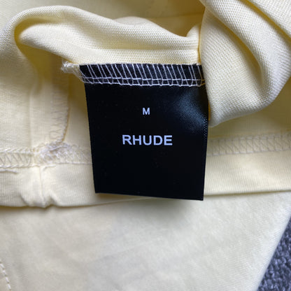 RHUDE