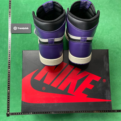 Air Jordan 1