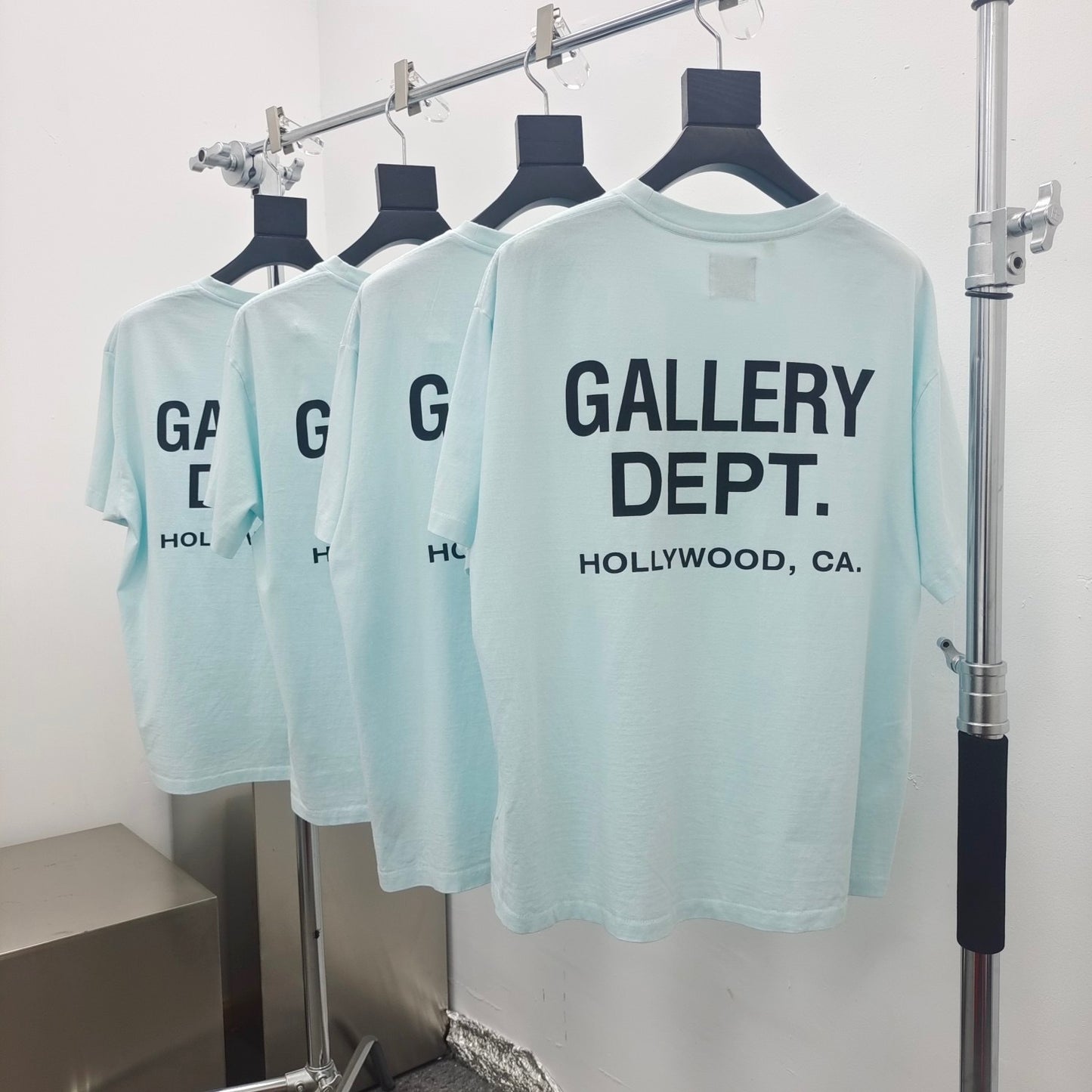 Gallery DEPT.