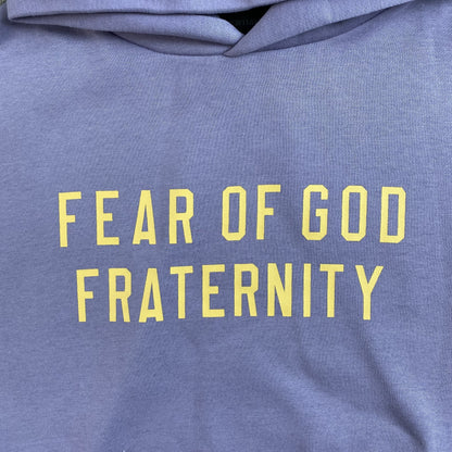 FEAR OF GO ESSENTIALS