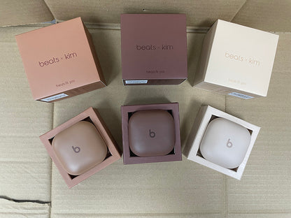 Beats Fit Pro earbuds