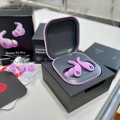 Beats Fit Pro x Kim