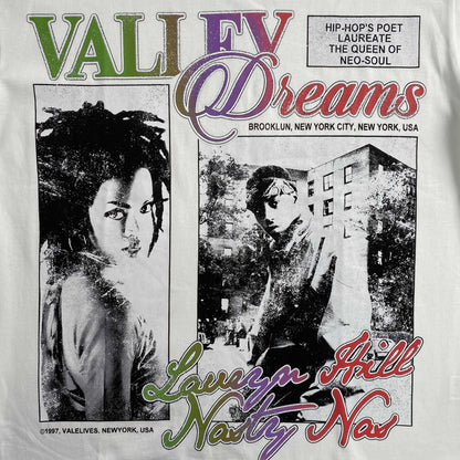 VALLEY