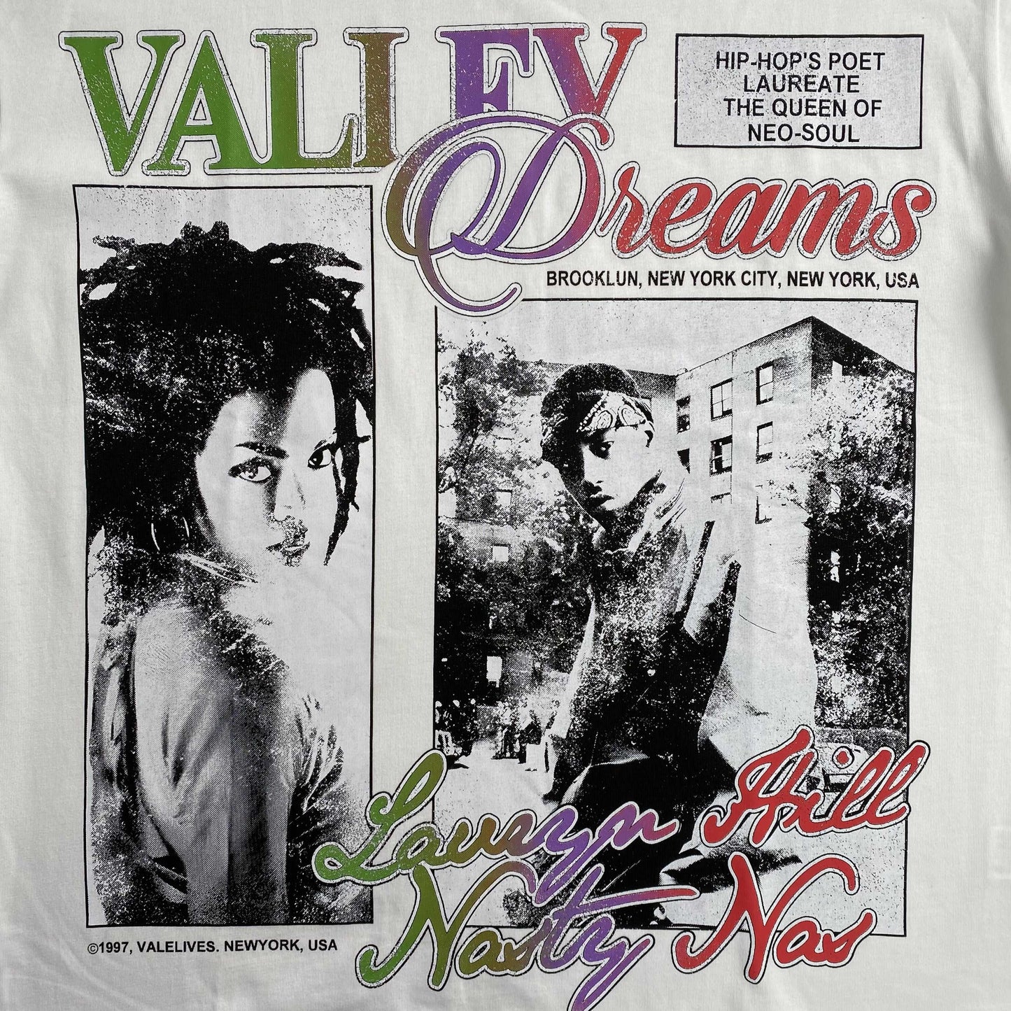 VALLEY