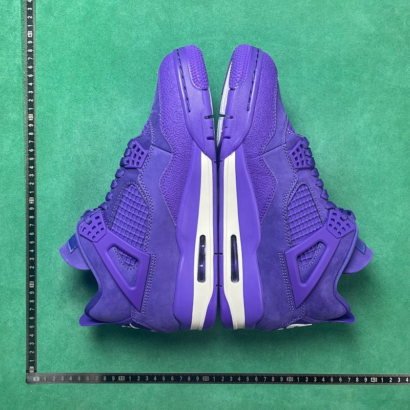 Air Jordan 4 Retro OG Spn