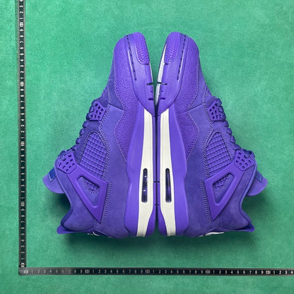 Air Jordan 4 Retro OG Spn