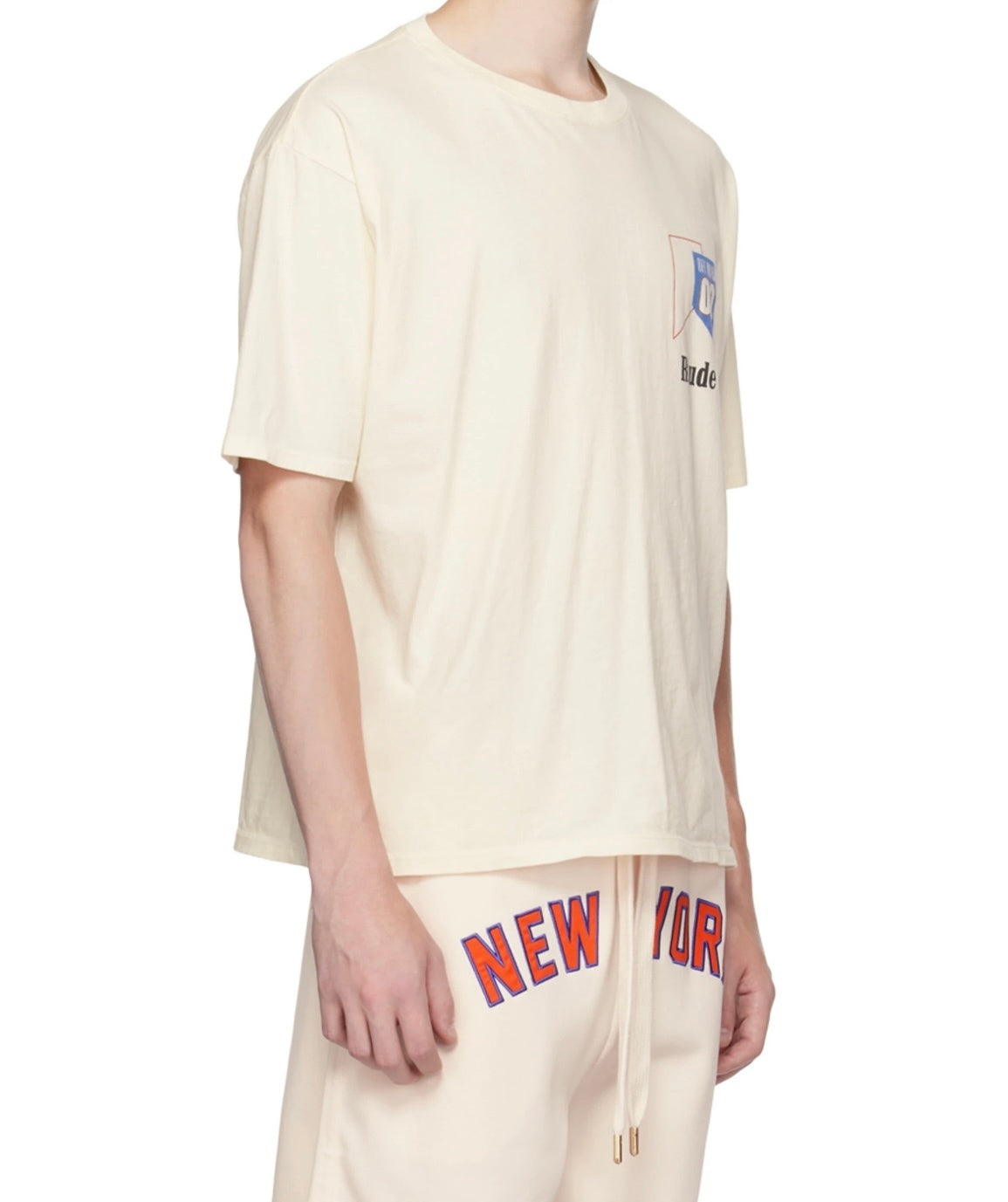 RHUDE