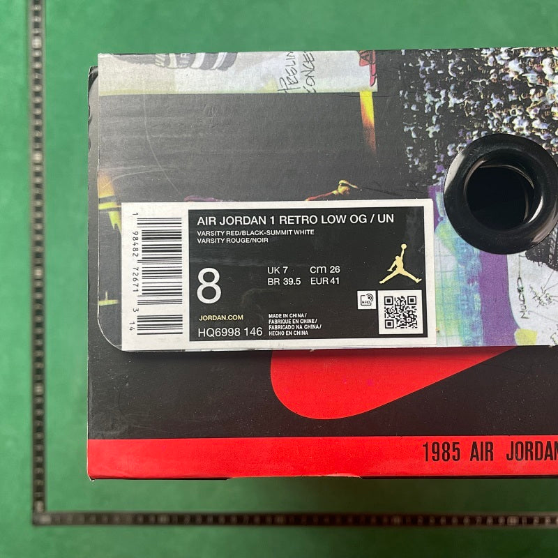 Air Jordan 1