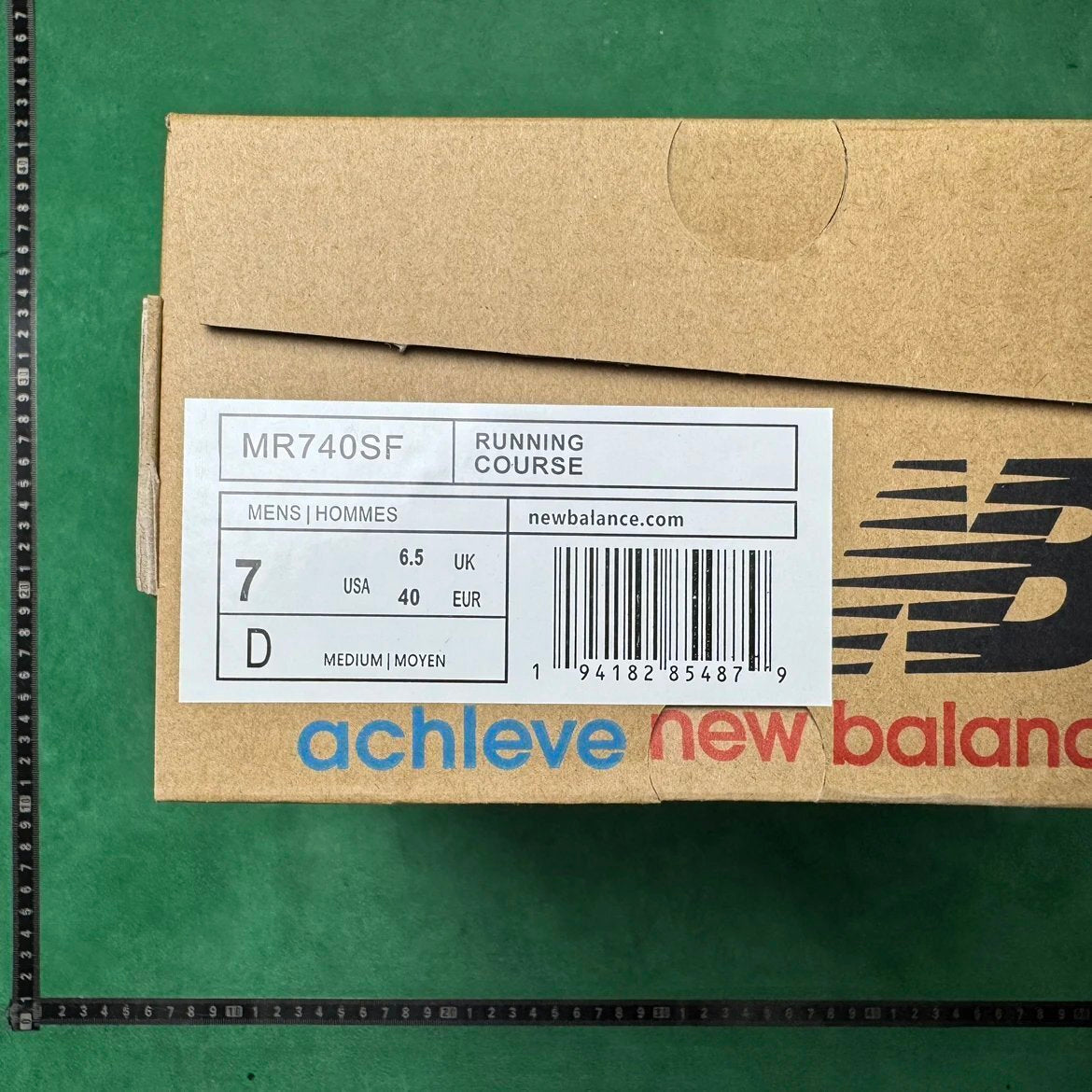 New Balance