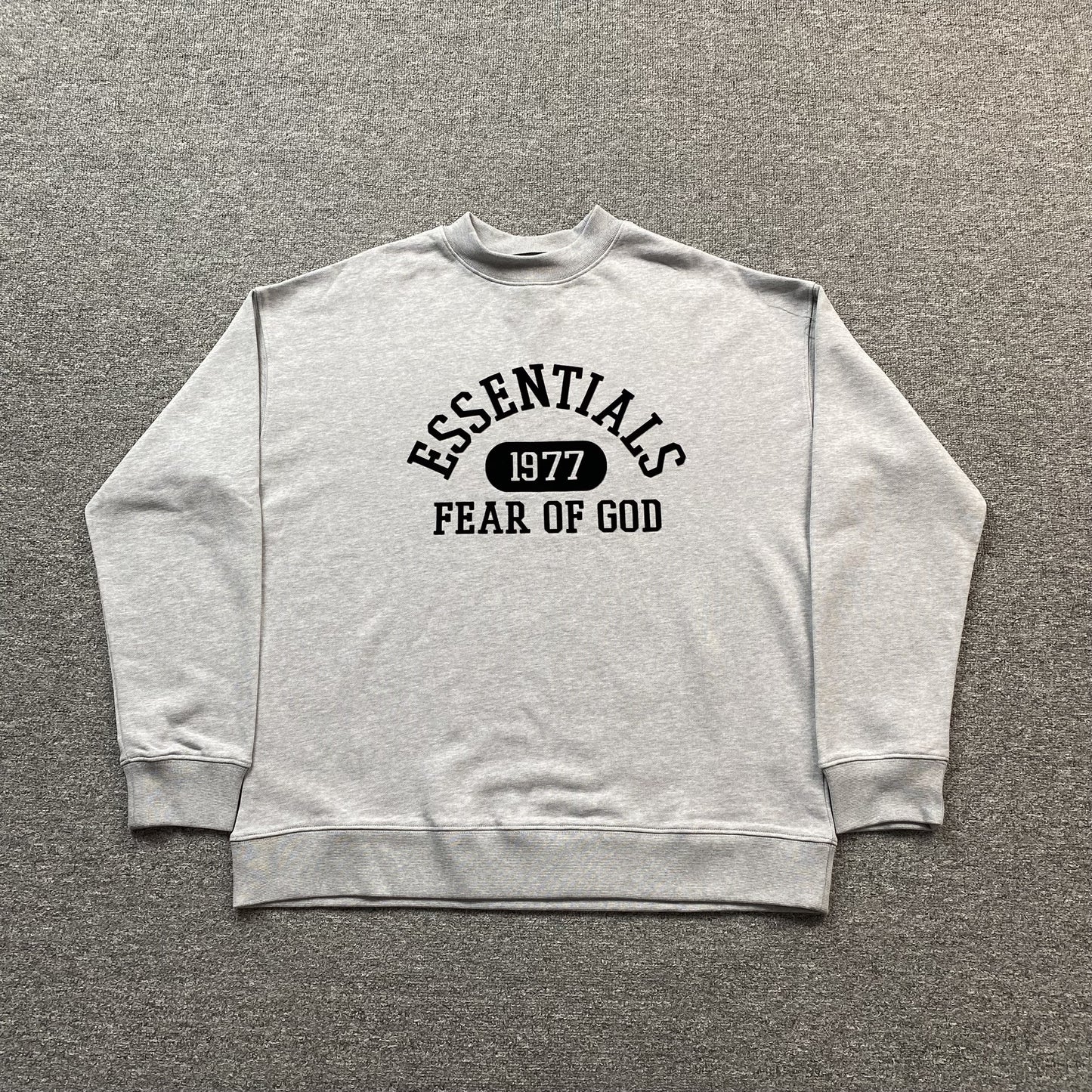 FEAR OF GO ESSENTIALS