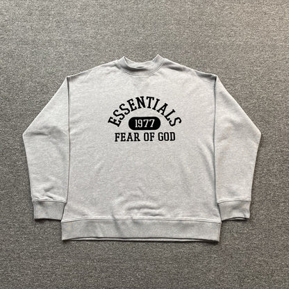 FEAR OF GO ESSENTIALS