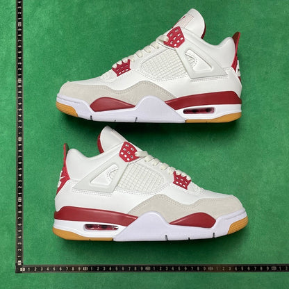 Air Jordan 4 Retro Sp