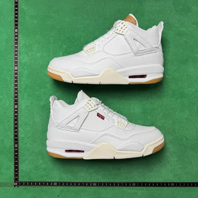 Air Jordan 4 Retro NRG