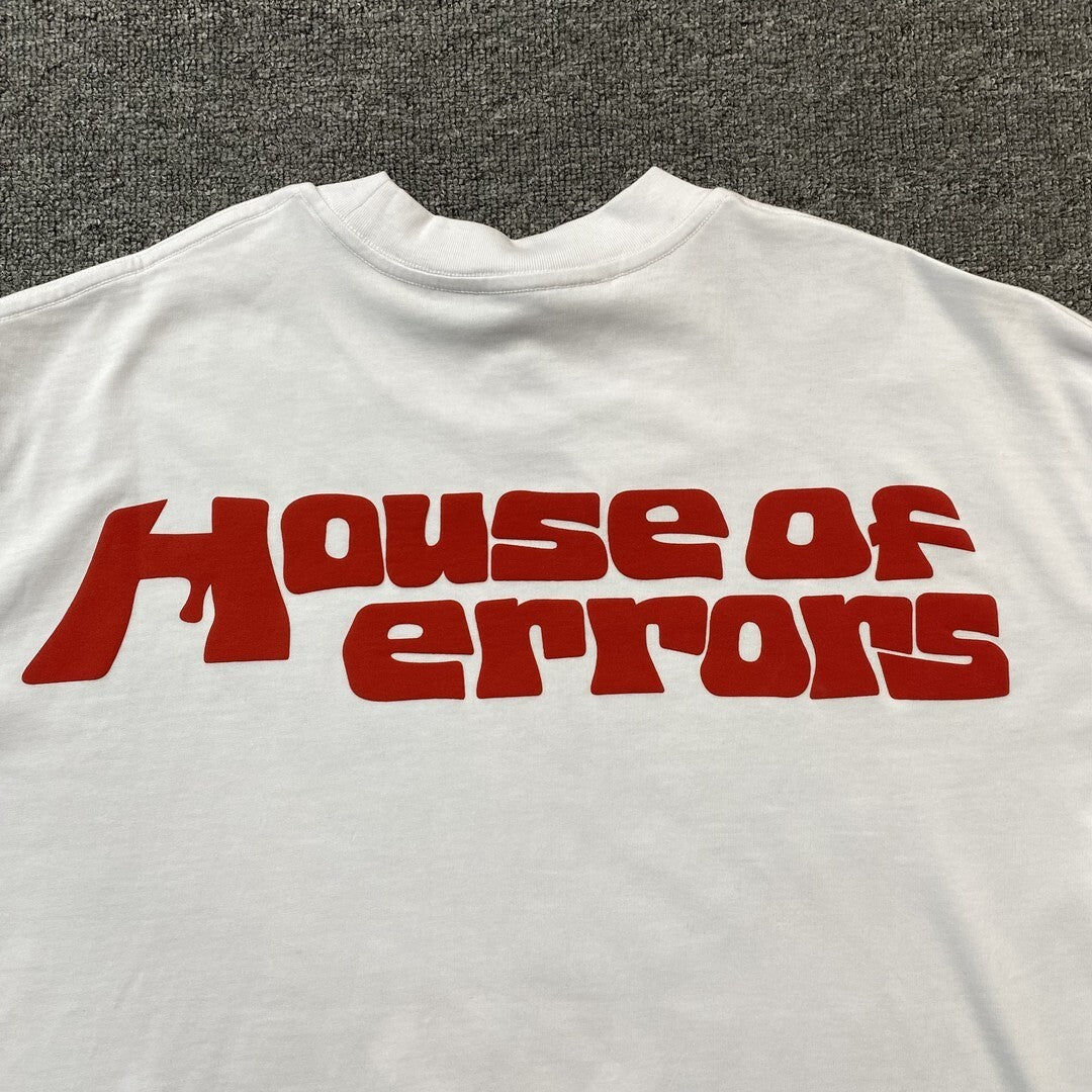 House OF Errors
