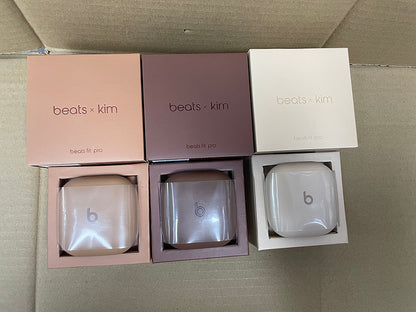 Beats Fit Pro earbuds
