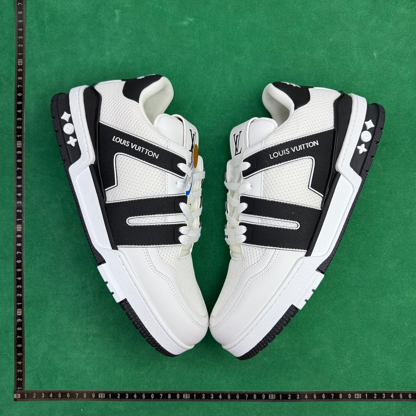 Louis Vuitton - BD Trainer