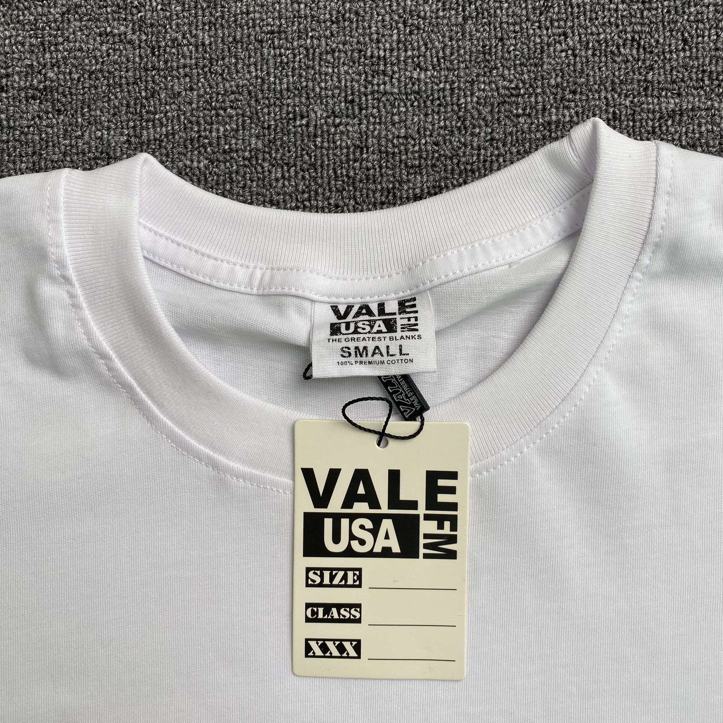 VALLEY