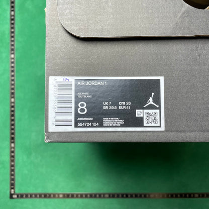 Air Jordan 1