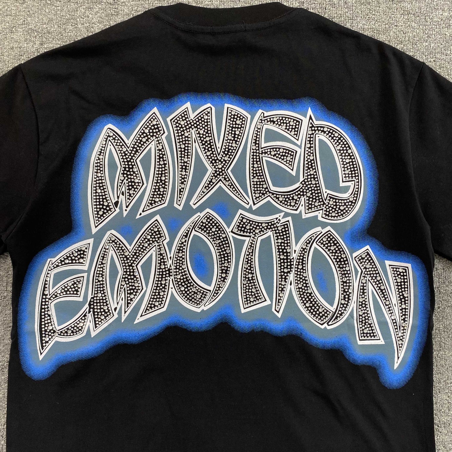 Mixed Emotion