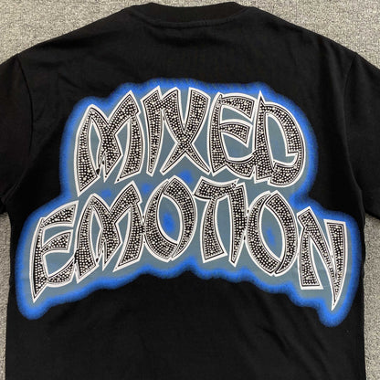 Mixed Emotion
