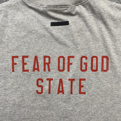FEAR OF GO ESSENTIALS