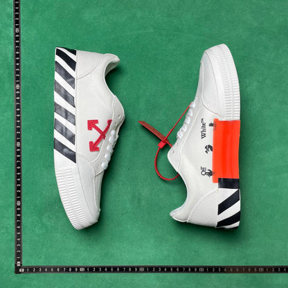 OffWhite - Gym Shoes Lover