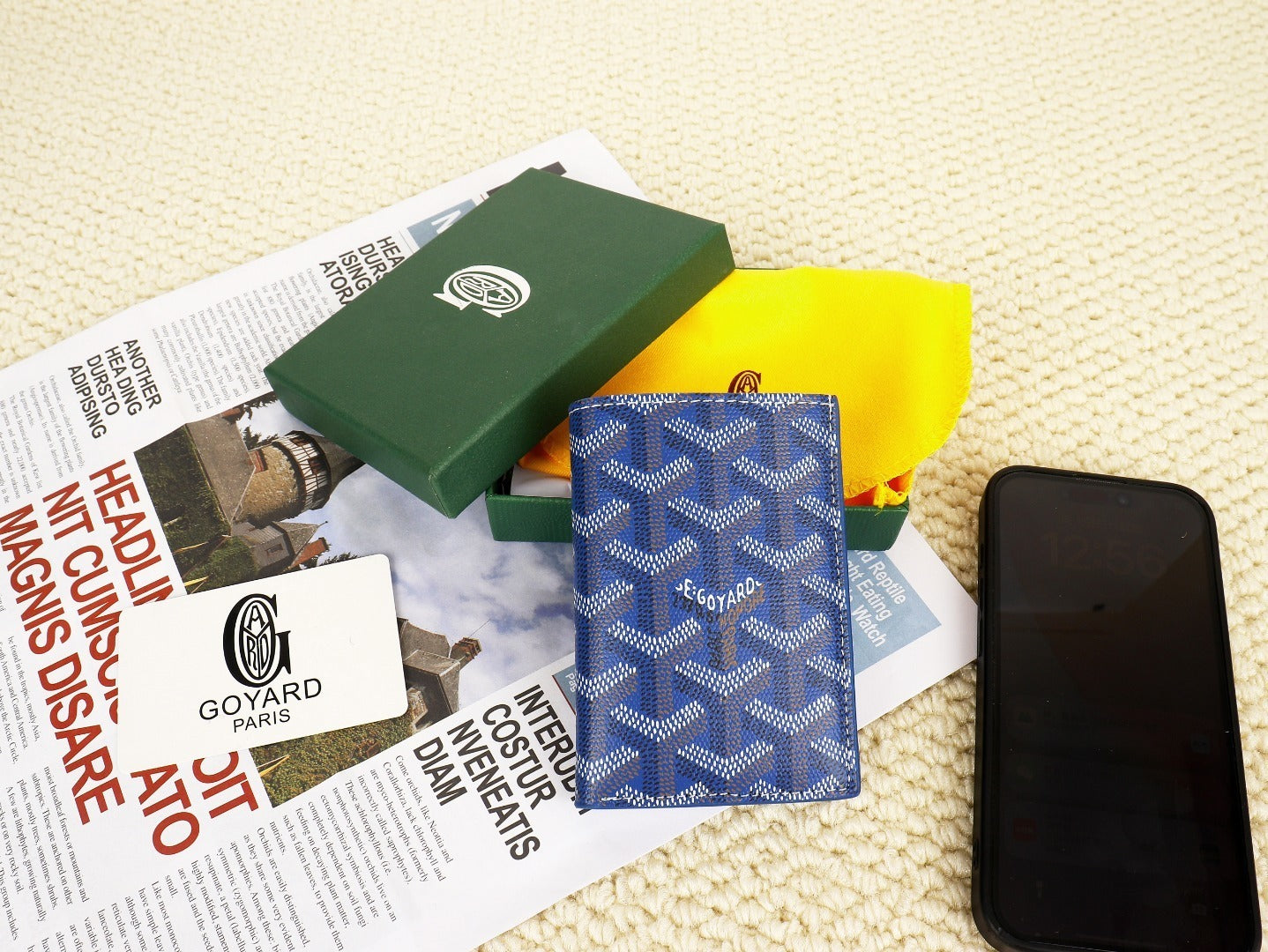 Goyard