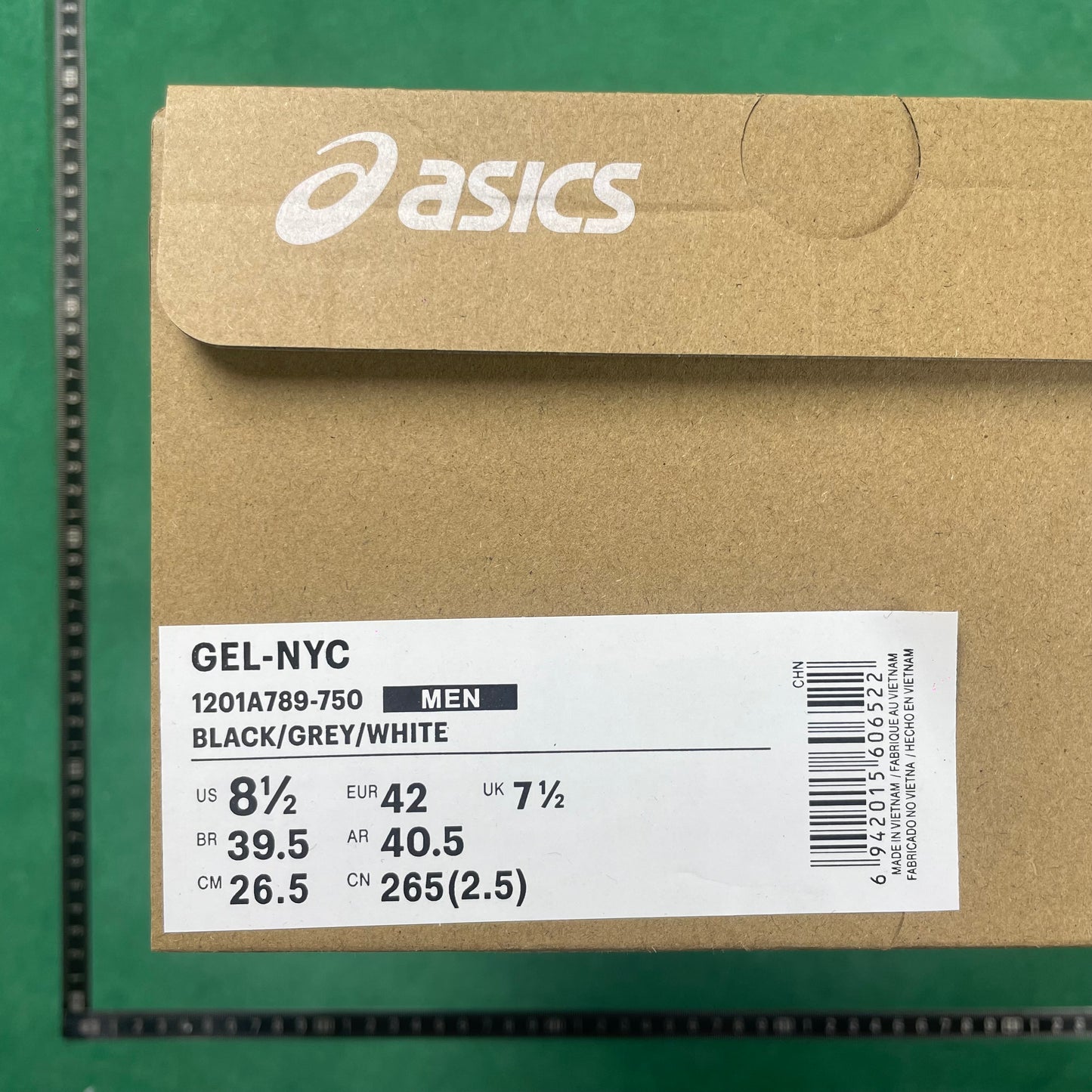 Asics Gel- NYC