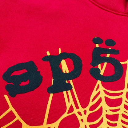 Sp5der