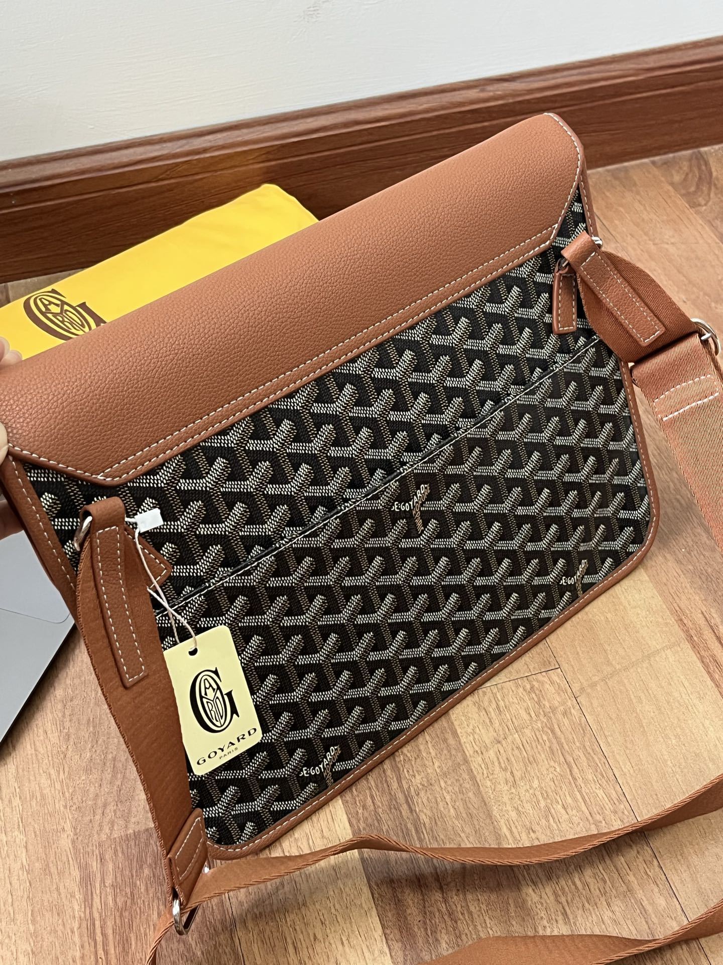 Goyard