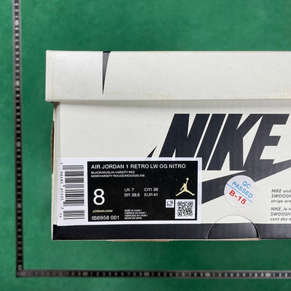 Air Jordan 1