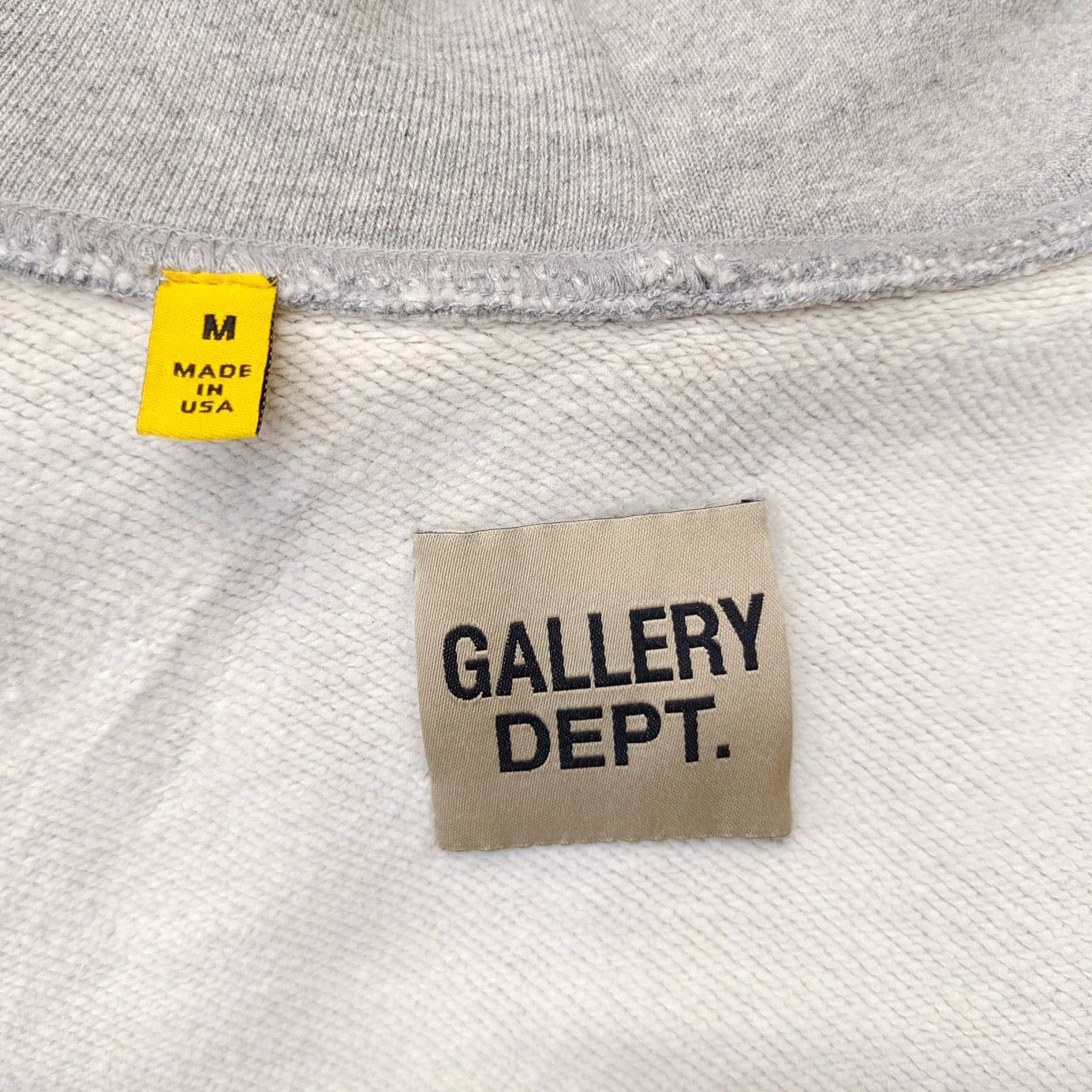 Gallery DEPT.