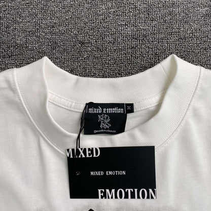 Mixed Emotion