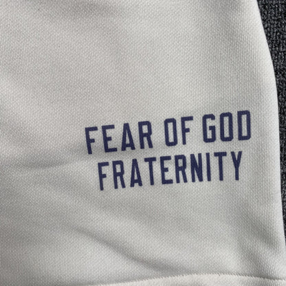 FEAR OF GO ESSENTIALS
