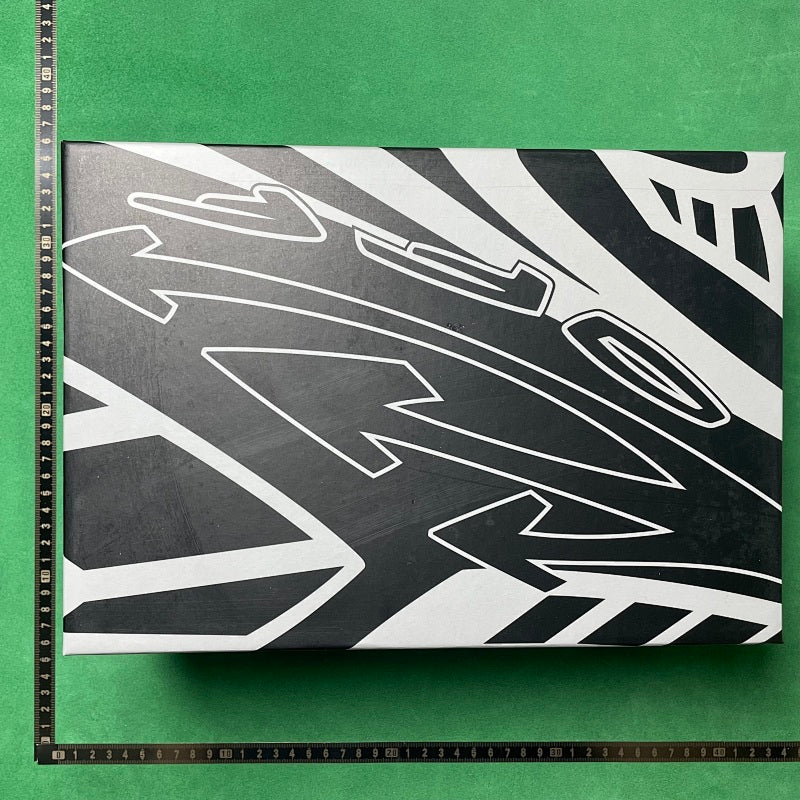 OffWhite - Be Right Back
