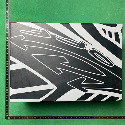 OffWhite - Be Right Back
