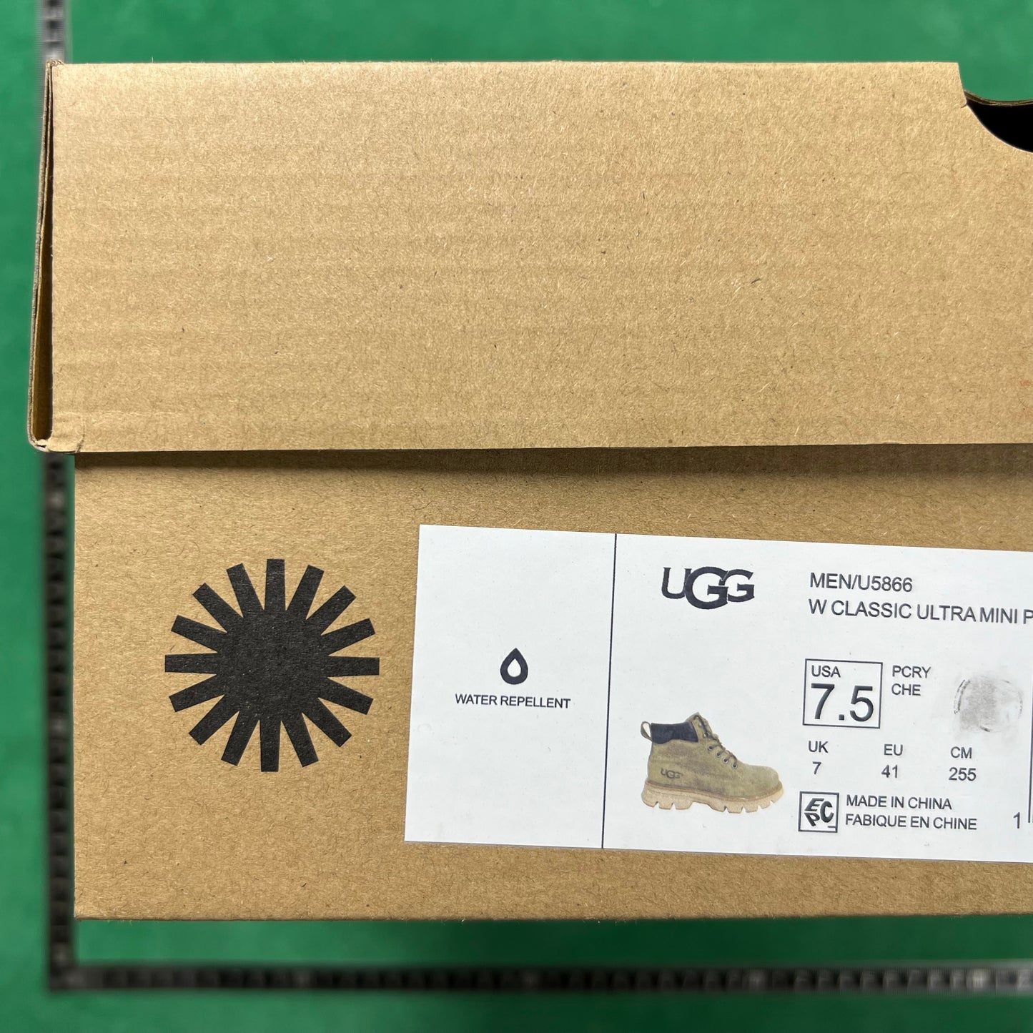 UGG