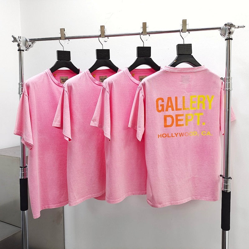 Gallery DEPT.